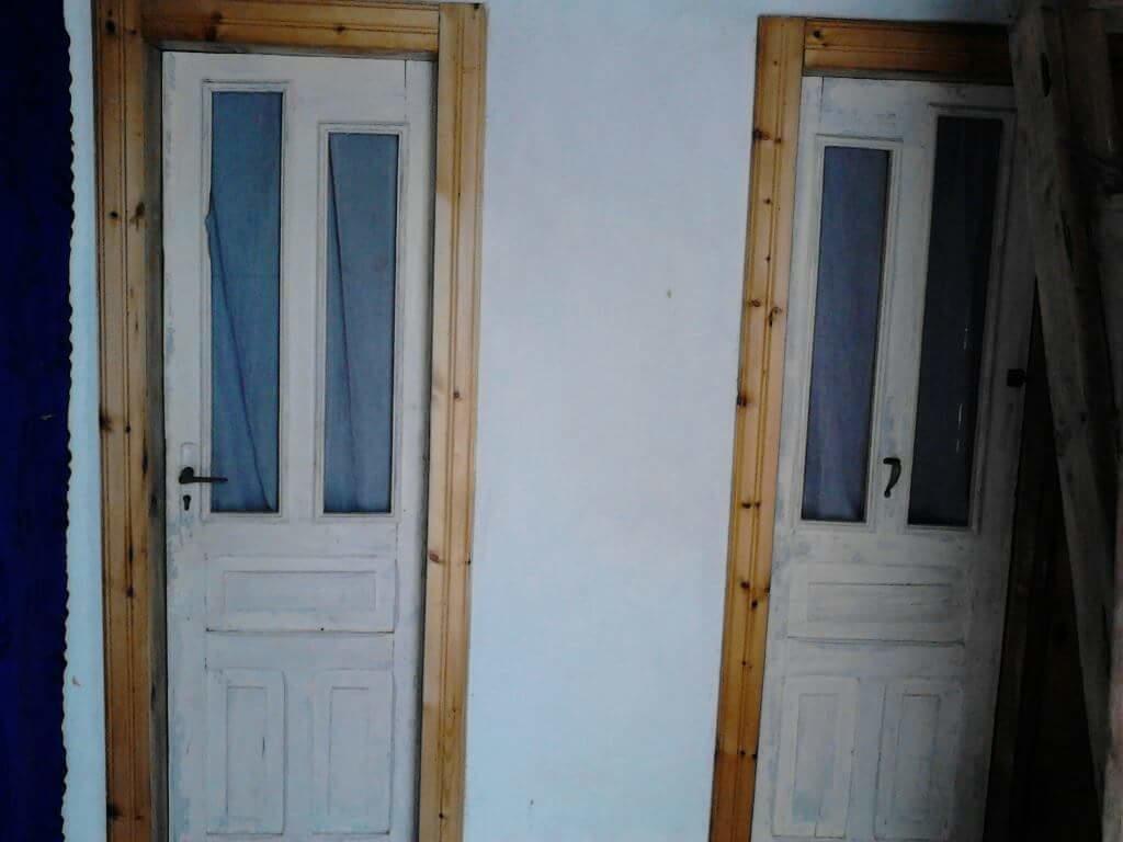 Syri I Kalter Kaprre Maison d'hôtes